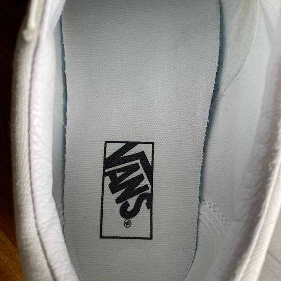 Vans Old Skools 🏁 LIMITED EDITION - Picture 8 of 8